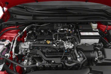 15 tacoma oil capacity|All Toyota Tacoma Models: ENGINE OIL Capacity & Specs